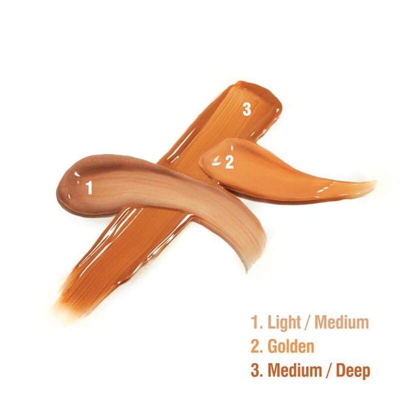 Coola Rosilliance Tinted Moisturizer Organic Sunscreen SPF30 FRESH ROSE image number 1